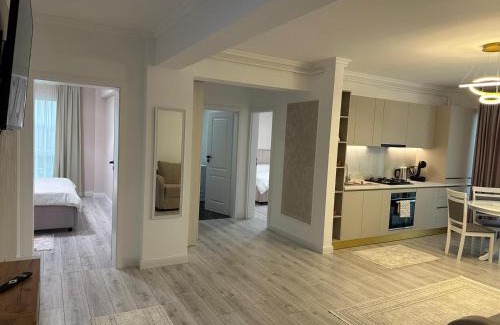 Radauti Apartment | Apartament Calea Bucovinei