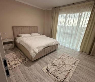 Radauti Apartment | Apartament Calea Bucovinei