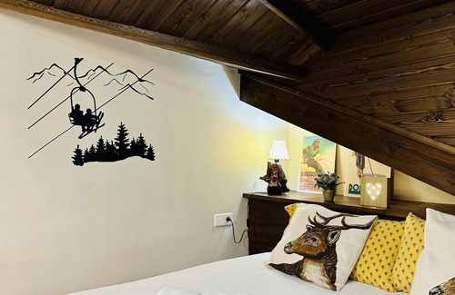 Durro Apartment | APARTAMENT CASA SASTRET by IMMOVALL