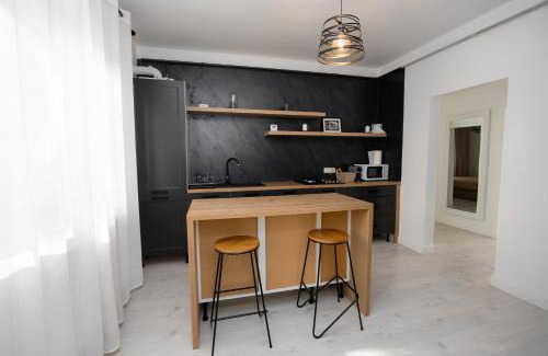 Suceava Apartment | Apartament Casian