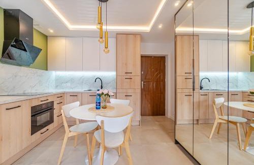 Strzelce Opolskie Apartment | Apartament Centrum Strzelce PW INVEST HOME