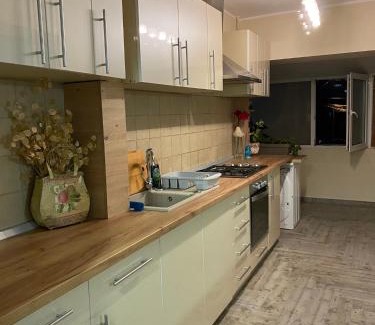 Craiova Apartment | Apartament Central