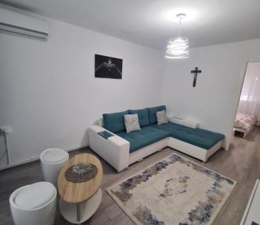 Slanic-Moldova Apartment | Apartament Central Slanic-Moldova