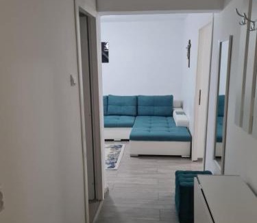 Slanic-Moldova Apartment | Apartament Central Slanic-Moldova