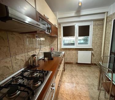 Pitesti Apartment | Apartament Centru Pitesti
