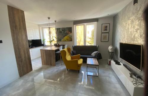 Konin Apartment | Apartament Centrum- Art&Design