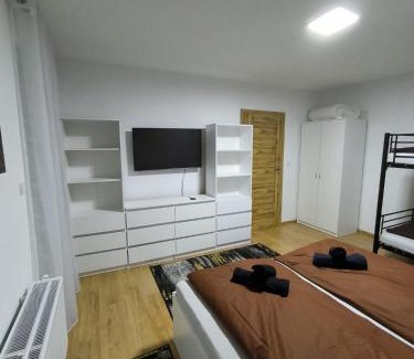 Olawa Apartment | Apartament Centrum