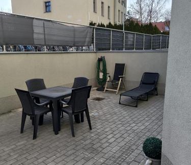 Olawa Apartment | Apartament Centrum