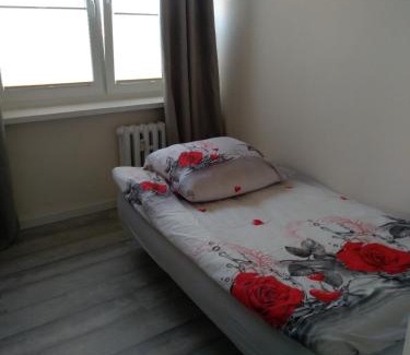 Radom Apartment | Apartament Centrum