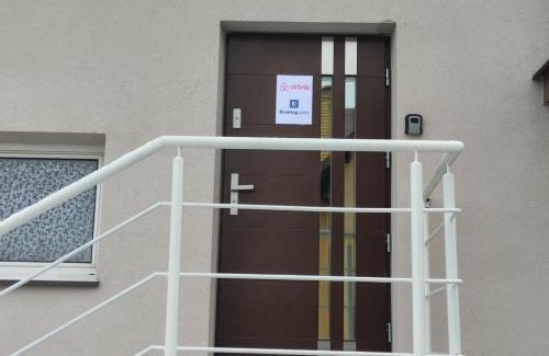 Suwalki Apartment | Apartament Chopina