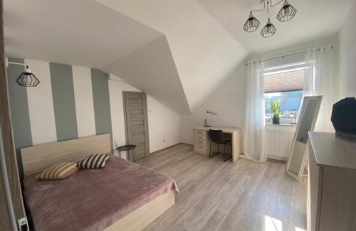 Suwalki Apartment | Apartament Chopina