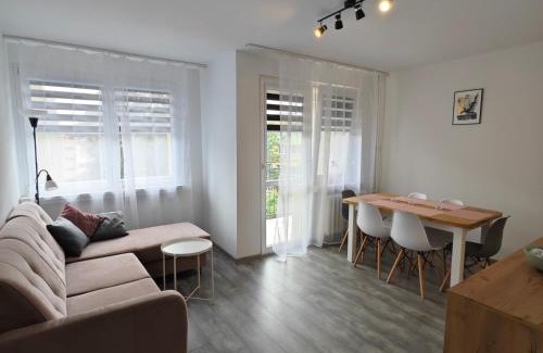 Boleslawiec Apartment | Apartament Chrobrego