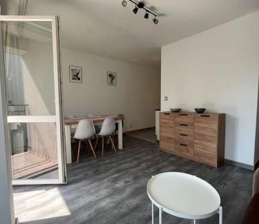 Boleslawiec Apartment | Apartament Chrobrego