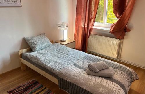 Centrum Apartment | Apartament Chrobrego 30/3