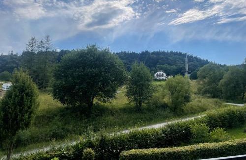 Cisna Apartment | Apartament Ciśnianka