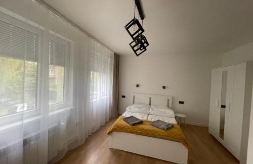 Tarnow Apartment | Apartament Cichy