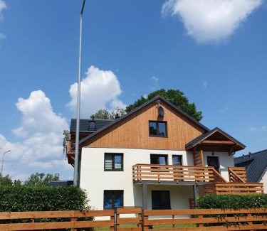 Cieplice Apartment | Apartament Cieplice4U