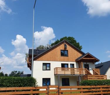 Cieplice Apartment | Apartament Cieplice4U