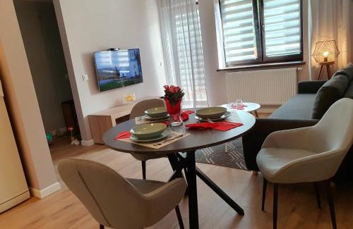 Cieplice Apartment | Apartament Cieplice4U
