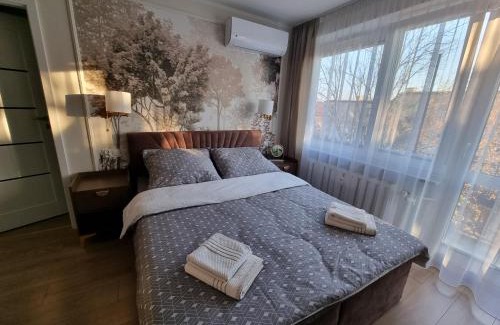 Tarnow Apartment | Apartament Coffee Time