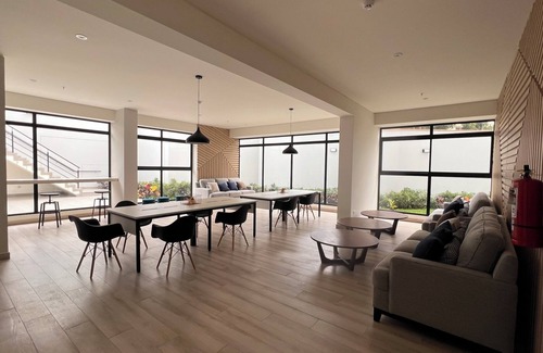 Jesus Maria Apartment | Apartament Confort Center "social Tree"