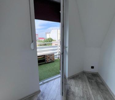 Wrzesnia Apartment | Apartament Culica Września