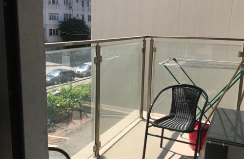 Navodari Apartment | Apartament Daniela