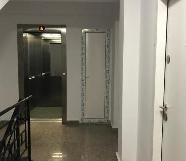 Navodari Apartment | Apartament Daniela