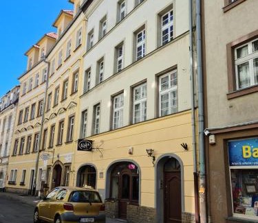 Jelenia Gora Apartment | Apartament De Luxe Emily