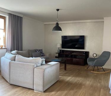 Paslek Apartment | Apartament DeLux