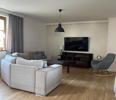 Paslek Apartment | Apartament DeLux