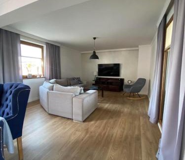 Paslek Apartment | Apartament DeLux