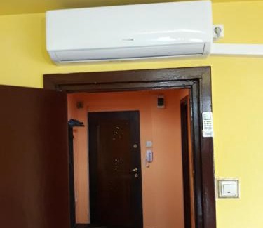 Orsova Apartment | Apartament Denis