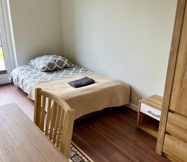 Bialystok Apartment | Apartament Diamentowy