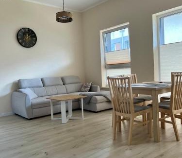 Bialystok Apartment | Apartament Diamentowy