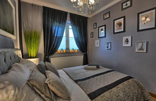 Lesko Apartment | Apartament Diamentowy