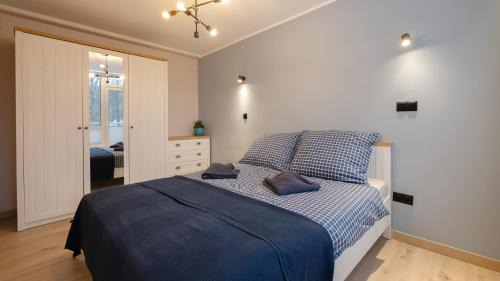 Jaszowiec Apartment | Apartament Dolina Jaszowca Ustroń
