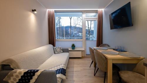 Jaszowiec Apartment | Apartament Dolina Jaszowca Ustroń