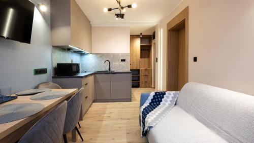 Jaszowiec Apartment | Apartament Dolina Jaszowca Ustroń
