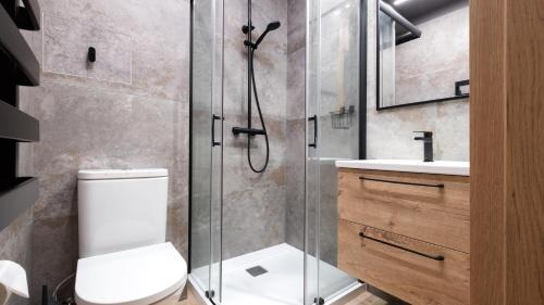 Jaszowiec Apartment | Apartament Dolina Jaszowca Ustroń