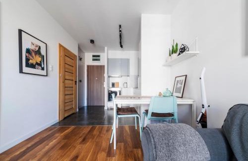 Grunwald Apartment | Apartament doris doris