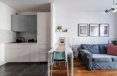 Grunwald Apartment | Apartament doris doris