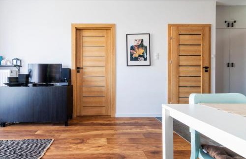 Grunwald Apartment | Apartament doris doris