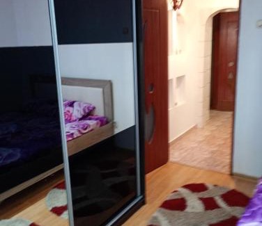 Iasi Apartment | Apartament doua camere decomandat