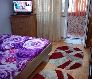 Iasi Apartment | Apartament doua camere decomandat