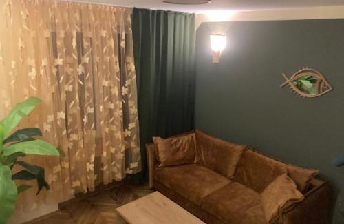 Ostrow Wielkopolski Apartment | Apartament Drochaczyński