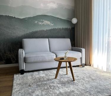 Lesko Apartment | Apartament Echo Sanu