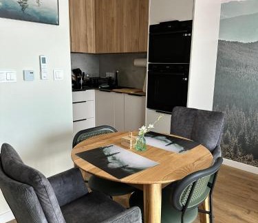 Lesko Apartment | Apartament Echo Sanu