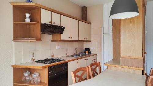Prats i Sansor Apartment | Apartament El Pla