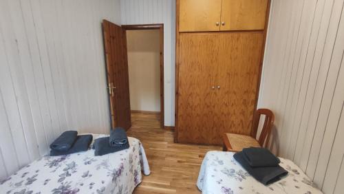 Prats i Sansor Apartment | Apartament El Pla